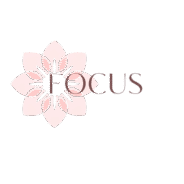 Logo focus