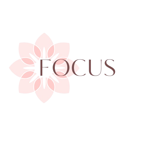 Logo focus