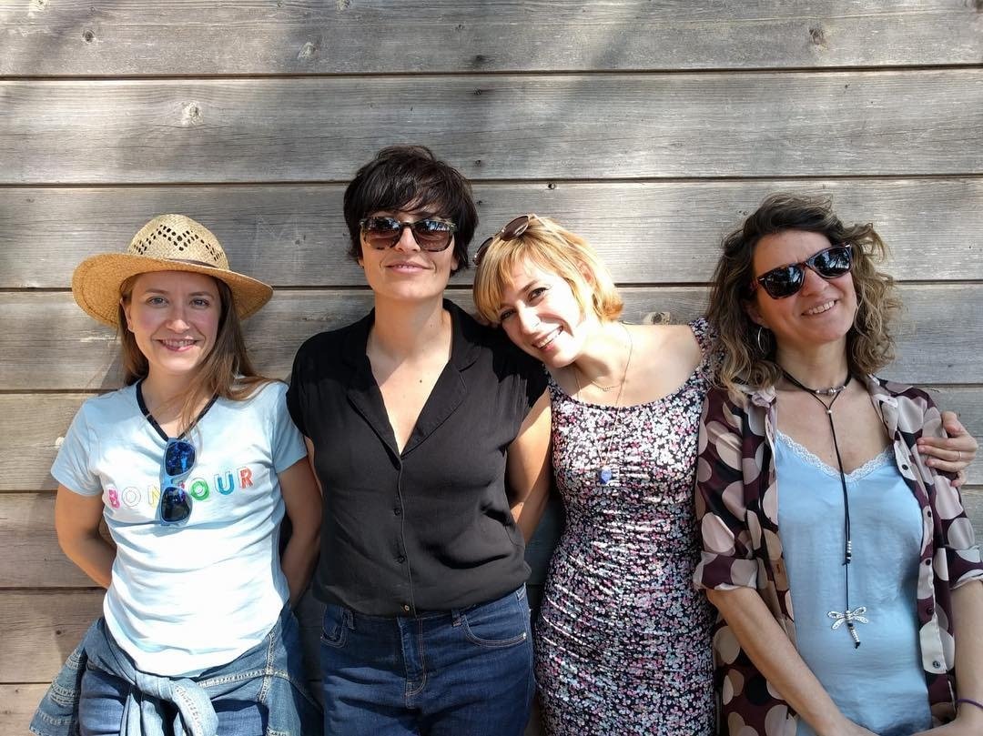 coaching Picassent Valencia