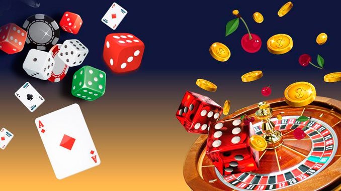 Experience the Thrill of Casino Tropicanza A Paradise for Gamblers
