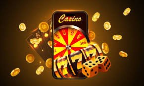 Experience the Thrill Willbet Casino & Sportsbook Review Experience the Thrill Willbet Casino & Sportsbook Review